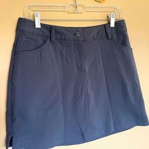 Slazenger Golf Skort, size 4, very comfortable